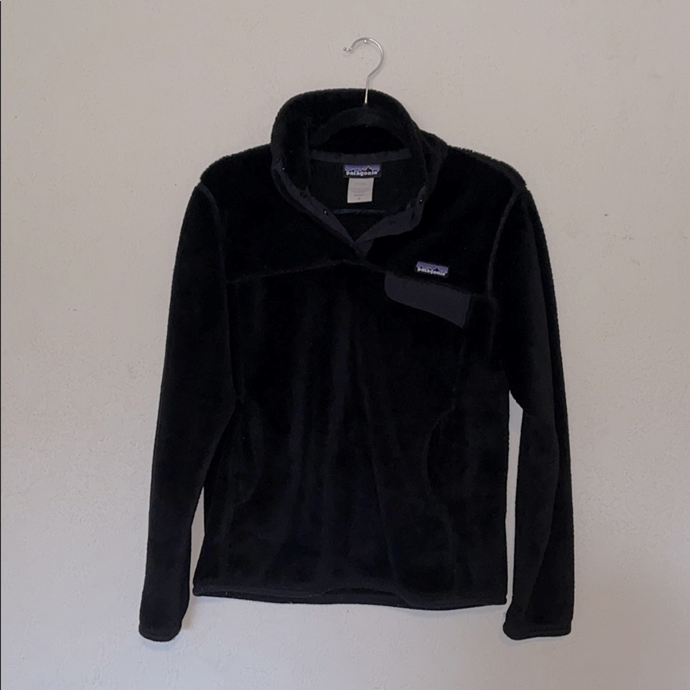 Patagonia Pullover